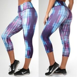 Gymshark Cropped Leggings